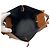 Loewe Bolso Tote y Bolso de Hombro Hammock Small Tan - vista 4
