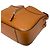 Loewe Bolso Tote y Bolso de Hombro Hammock Small Tan - vista 7