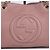 Gucci Borsa a tracolla con nappe in beige chiaro Marrone - vista 2