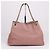 Gucci Borsa a tracolla con nappe in beige chiaro Marrone - vista 4