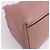 Gucci Borsa a tracolla con nappe in beige chiaro Marrone - vista 9