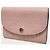 Louis Vuitton Monogram Empreinte Rosalie Münzbeutel Pink - Ansicht 2