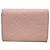 Louis Vuitton Monogram Empreinte Rosalie Münzbeutel Pink - Ansicht 5