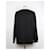 Valentino Basic Kaschmir-Sweatshirt XL Schwarz  - Ansicht 4