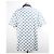Gucci Polo de algodão com elastano Azul - vista 3