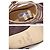 Jimmy Choo Sandali in scamosciato FATHOM QUARTZ Rosso - vista 5