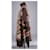 Hermès Brides de Gala Tartan Poncho Mehrfarben - Ansicht 15