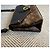 Louis Vuitton Borsa a tracolla Monogram Saint Michel Multicolore - vista 5
