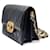 Chanel Mini Flap Bag Strass Nero  - vista 2