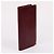 Cartier Portafoglio lungo da donna in pelle bordeaux con logo Rosso - vista 3