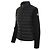 Moncler gesteppter Cardigan aus Wollmischung mit Reißverschluss - Ansicht 3