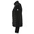 Moncler gesteppter Cardigan aus Wollmischung mit Reißverschluss - Ansicht 4