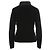 Moncler gesteppter Cardigan aus Wollmischung mit Reißverschluss - Ansicht 6