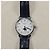 Montblanc Relógio Star Legacy Moonphase em couro Prata - vista 3