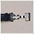 Montblanc Relógio Star Legacy Moonphase em couro Prata - vista 9