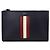 Bally Pochette Mythos Blu