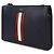 Bally Pochette Mythos Blu - vista 4