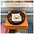 Hermès Reversible Belt Black Gold/White Gold - view 3