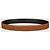 Hermès Reversible Belt Black Gold/White Gold - view 7