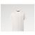 Louis Vuitton Monogram Phil Coupe Baumwoll-T-Shirt mit kurzen Ärmeln Silber - Ansicht 10