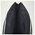 Saint Laurent Clutch Tablet Catherine in coccodrillo Nero - vista 10