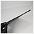 Saint Laurent Clutch Tablet Catherine in coccodrillo Nero - vista 6