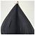Saint Laurent Clutch Tablet Catherine in coccodrillo Nero - vista 9