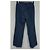 Gucci Pantalones de jacquard de algodón GG Linell Negro - vista 2