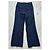 Gucci Pantalones de jacquard de algodón GG Linell Negro - vista 4