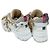 Gucci Sneakers Flashtrack Crystal Multicolore - vista 8