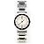 Bulgari (BVLGARI) Reloj Unisex de Acero con Dial de Diamante Blanco BB - vista 3