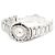Bulgari (BVLGARI) Reloj Unisex de Acero con Dial de Diamante Blanco BB - vista 5