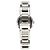 Bulgari (BVLGARI) Reloj Unisex de Acero con Dial de Diamante Blanco BB - vista 6