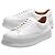 Sneakers JIL SANDER Bianco