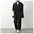 Sneakers JIL SANDER Bianco - vista 10