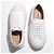 Sneakers JIL SANDER Bianco - vista 13