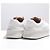 Sneakers JIL SANDER Bianco - vista 4