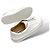 Sneakers JIL SANDER Bianco - vista 7