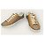 Gucci Sneakers Disney GG Supreme Mickey Mouse Ace Marrone - vista 4