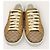 Gucci Sneakers Disney GG Supreme Mickey Mouse Ace Marrone - vista 6