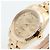 Rolex Relógio Day-Date em ouro para homem Original com diamantes de dez pontos - vista 10