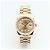 Rolex Relógio Day-Date em ouro para homem Original com diamantes de dez pontos - vista 14