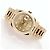 Rolex Relógio Day-Date em ouro para homem Original com diamantes de dez pontos - vista 17