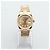 Rolex Relógio Day-Date em ouro para homem Original com diamantes de dez pontos - vista 3