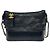 Chanel Borsa Hobo Gabrielle Medium Black Series Nero