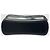 Chanel Borsa Hobo Gabrielle Medium Black Series Nero - vista 7