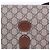 Gucci GG Supreme Interlocking Schultertasche Braun - Ansicht 3