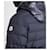 Moncler BRENDANN Down Jacket Black - view 15