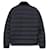 Moncler BRENDANN Down Jacket Black - view 3