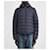 Moncler BRENDANN Down Jacket Black - view 5